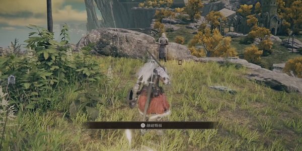 艾尔登法环人物美化MOD