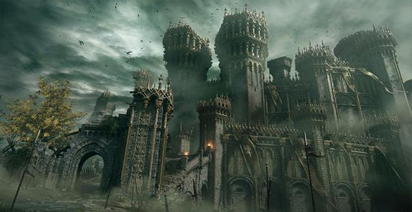 艾尔登法环人物美化MOD