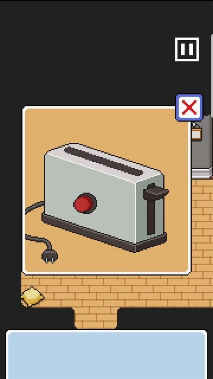 密室逃脱好奇的房间1.0.5