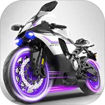 真实公路摩托锦标赛免费版