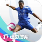 绿茵信仰九游版