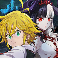 七大罪光与暗之交战