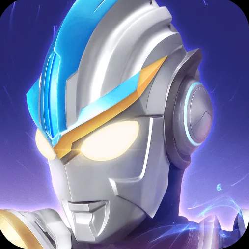 奥特曼英雄传奇内购版