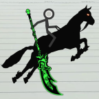 火柴人战神动物版