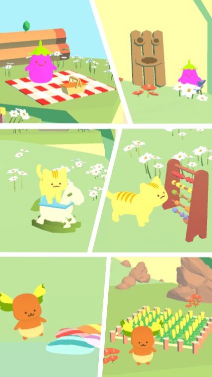 惊人的成长0.1.4