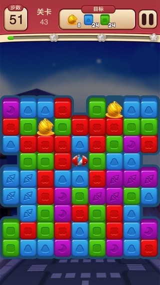 泡泡点点消2.0.5