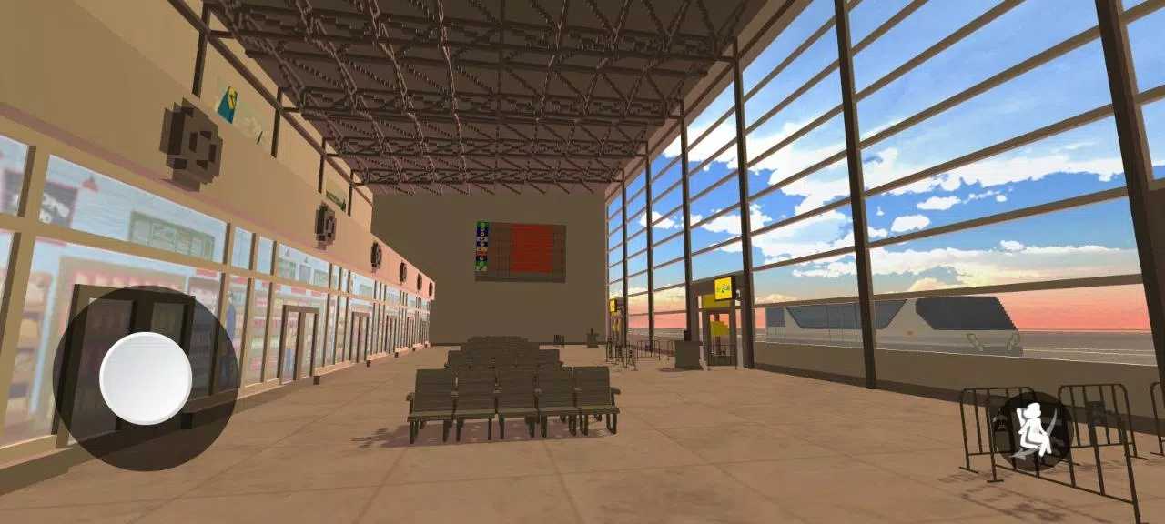 航空模拟器2020免费版