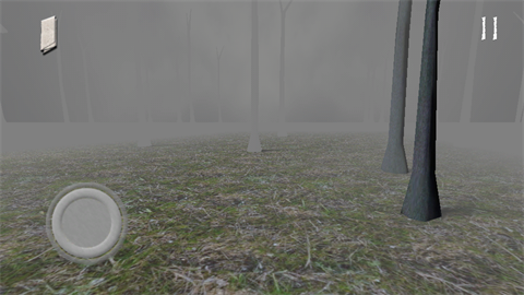 兰德里纳河的森林1.0.3