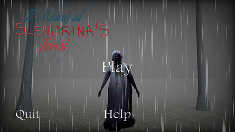 兰德里纳河的森林1.0.3