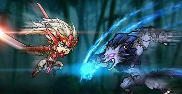 忍者突袭单机老版