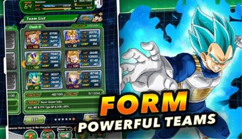 七龙珠爆裂激战