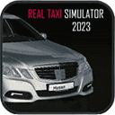 真实出租车模拟器1.0