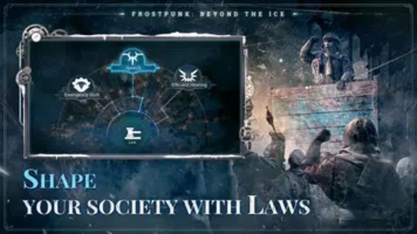 冰汽时代国际服