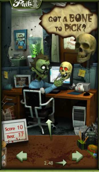 办公室捣蛋鬼1.8.33