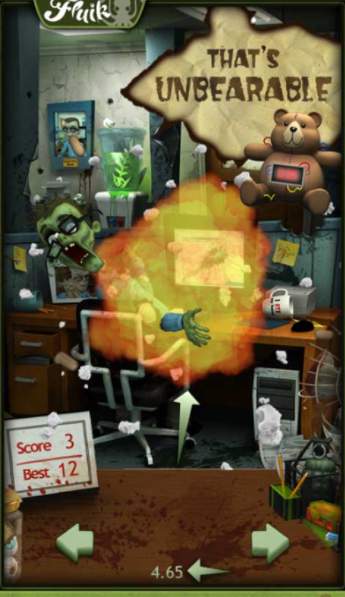 办公室捣蛋鬼1.8.33