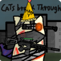 猫猫突围战争