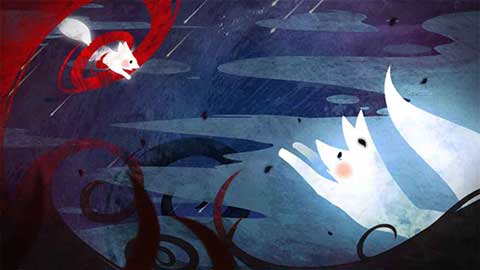 小狐狸历险记手游