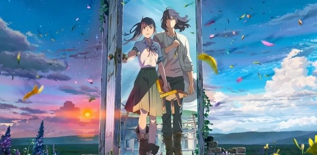 鈴芽戶締國內(nèi)上映時(shí)間