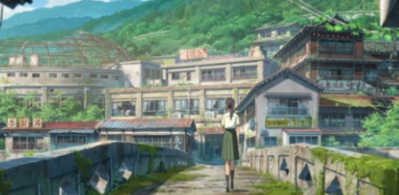 鈴芽戶締國內(nèi)上映時(shí)間