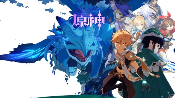 原神1.4版本深淵環(huán)境介紹