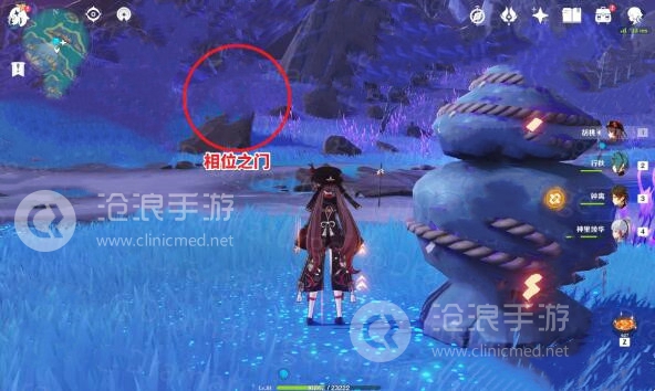 原神清籟逐雷記任務(wù)攻略大全