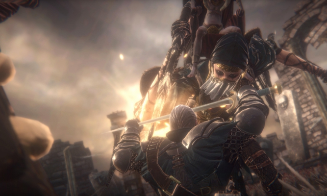 帕斯卡契約精力玩法介紹