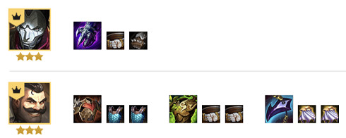 金鏟鏟之戰神级保镖女枪狙阵容搭配推薦攻略