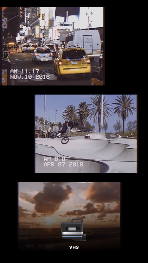 Dazz复古胶片相机安卓版3