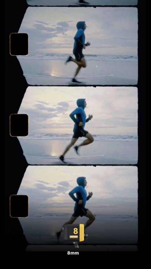 Dazz复古胶片相机安卓版2