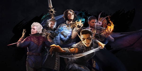 博德之門3奧術(shù)塔電梯怎么啟動(dòng)