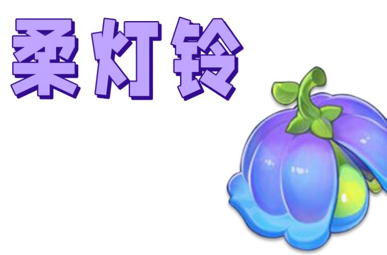 原神柔燈鈴在哪邊購買