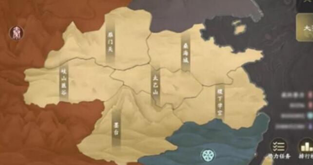 秦时明月世界势力怎么更换 秦时明月世界势力如何更换