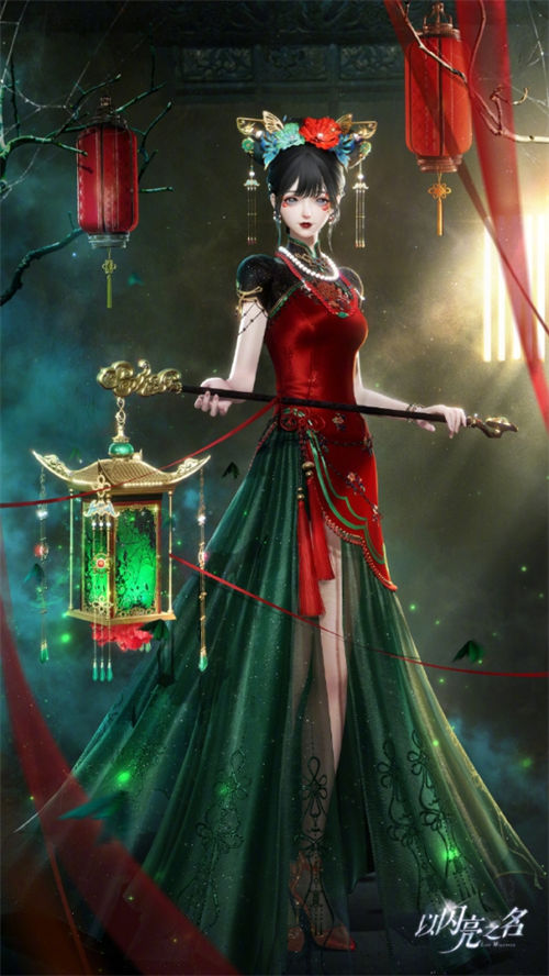 以閃亮之名癡夢無訴套裝一覽