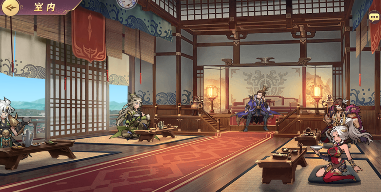 三国志幻想大陆战法加点攻略，实用加点技巧分享