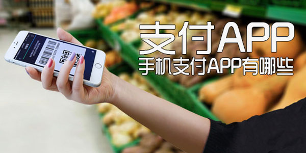 支付