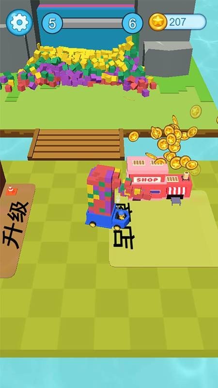 疯狂施工队V1.1.1