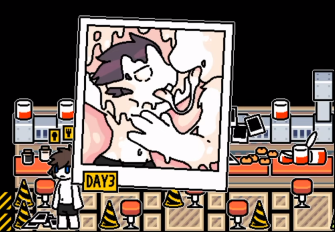 兽化实验室手机模拟器1