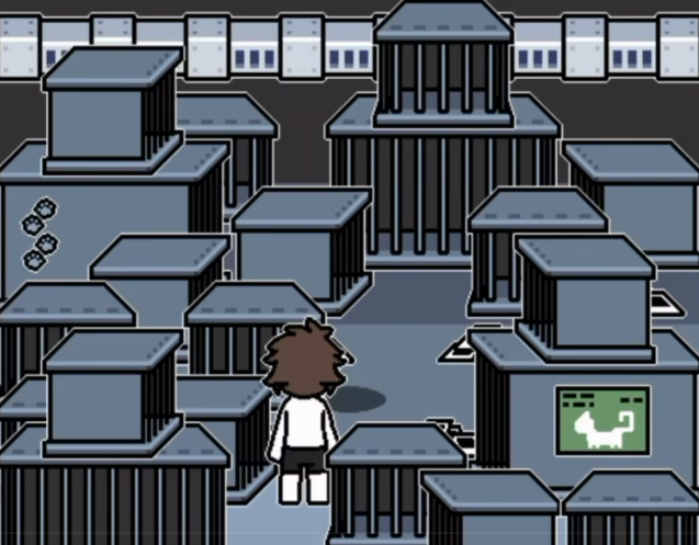 兽化实验室手机模拟器2