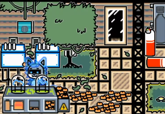 兽化实验室手机模拟器3