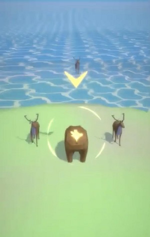 野兽弹球2