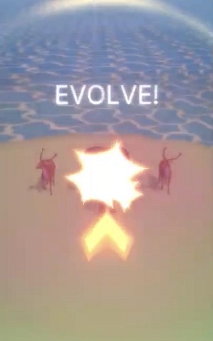 野兽弹球3