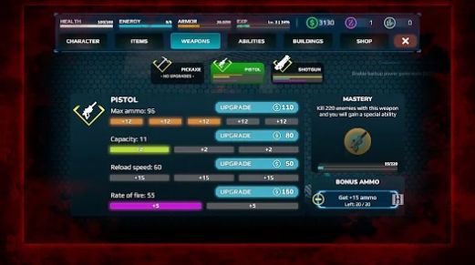 末日Z日编年史手游2