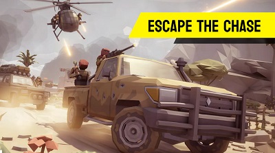 像素战地前线免广告版3