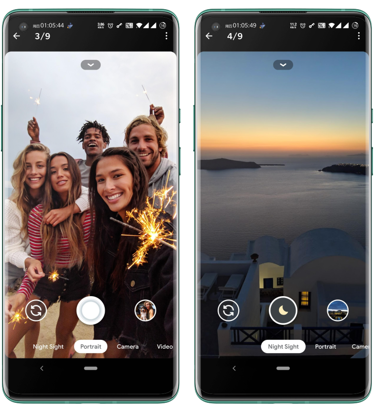 谷歌相机最新版截图3
