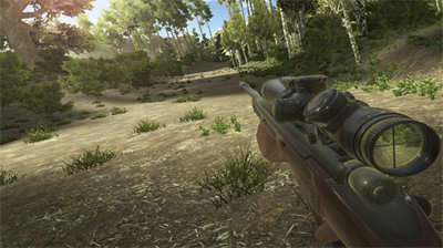 野外探险挑战最新版1