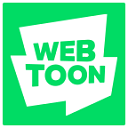 webtoon台版