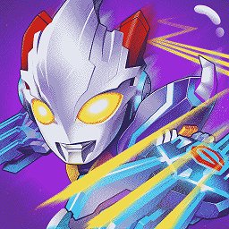 奥特曼热血格斗无敌版