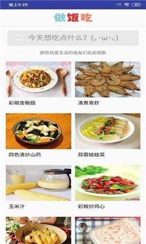 做饭吃-2 做饭吃