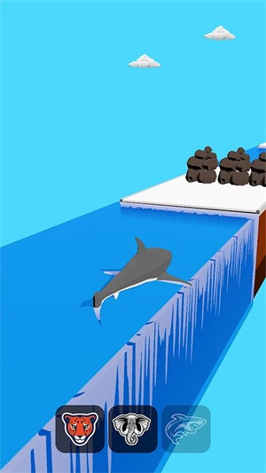 动物园休闲跑酷最新版