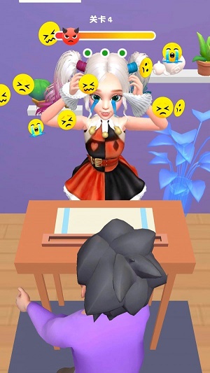 要还是不要游戏